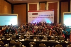 iTELL CONFERENCE 2018 ALL (1)