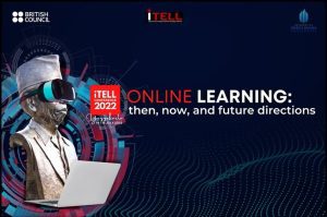 iTELL Conference 2022
