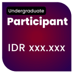 Undergraduate - participant